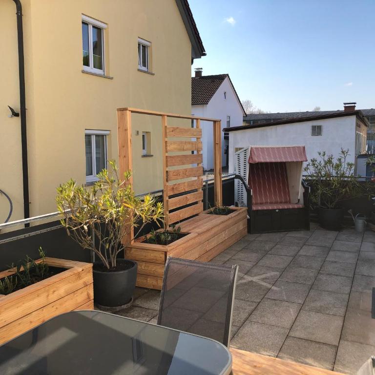 Ferienhaus Pusteblume - Haus mit 3 Schlafzimmern - 3
