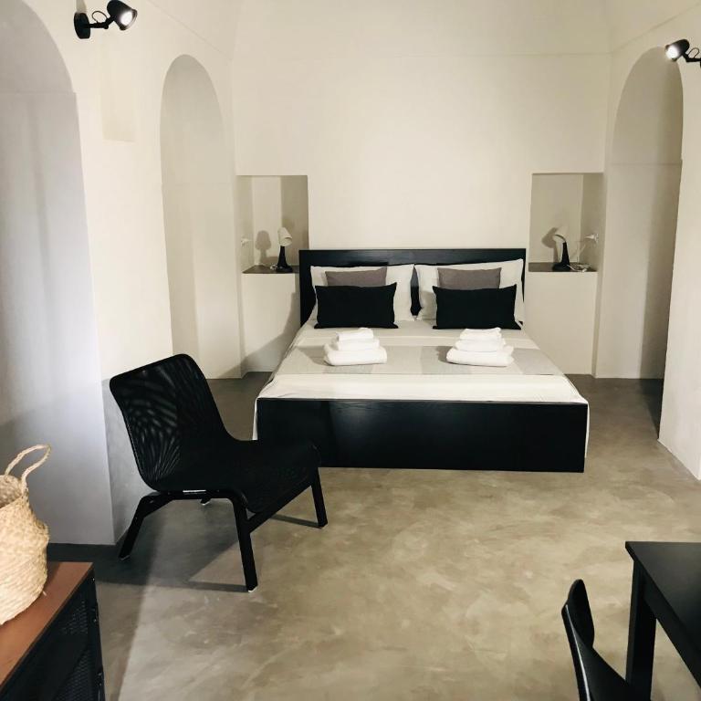 La Grotta di benikula' - Appartamento con 1 Camera da Letto - 19