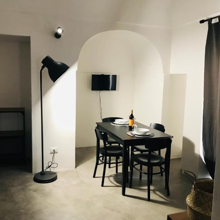 La Grotta di benikula' - Appartamento con 1 Camera da Letto - 23