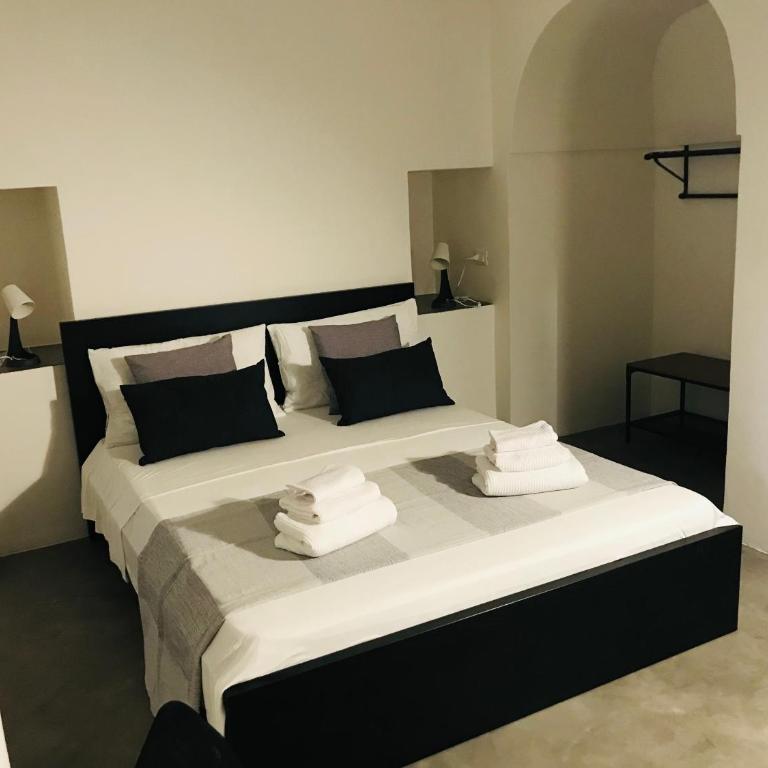 La Grotta di benikula' - Appartamento con 1 Camera da Letto - 22