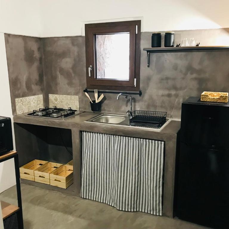 La Grotta di benikula' - Appartamento con 1 Camera da Letto - 17