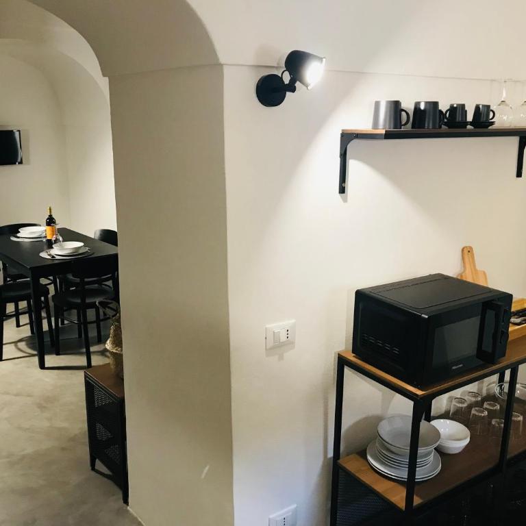 La Grotta di benikula' - Appartamento con 1 Camera da Letto - 21