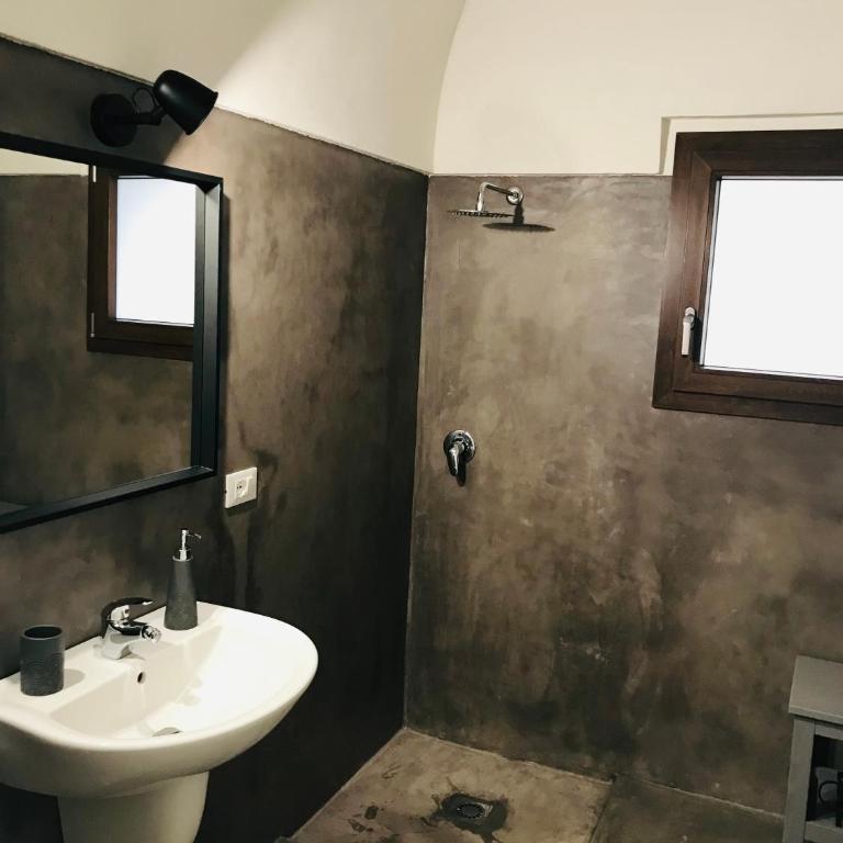 La Grotta di benikula' - Appartamento con 1 Camera da Letto - 20