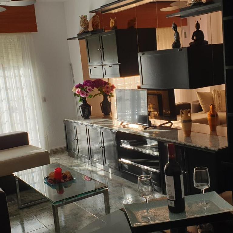 Cristimar - stunning Vacation Rental Home for families & friends - Apartamento de 3 dormitorios - 16