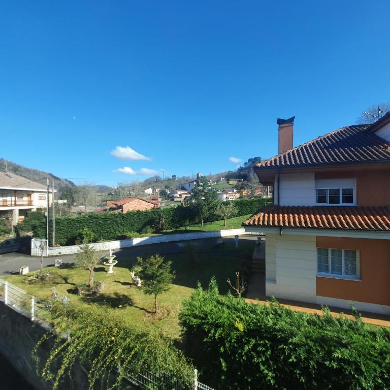 El Mirador de Cangas VUT-17-AS y VUT-18-AS - Apartamento con vistas a las montañas - 3