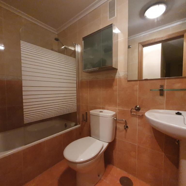 El Mirador de Cangas VUT-17-AS y VUT-18-AS - Apartamento con vistas a las montañas - 23