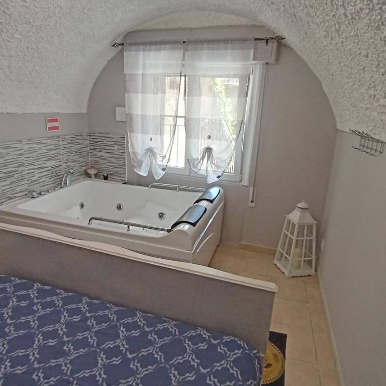 Casa Cristina - Vista Lago - Casa con 2 Camere da Letto - 10
