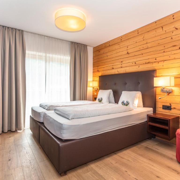 Hotel Kammerlander - Familienstudio - 3