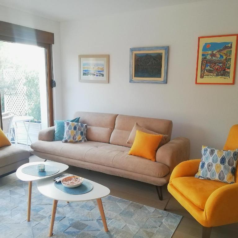 Lux apartment Tivat - Two-Bedroom Apartment - 30