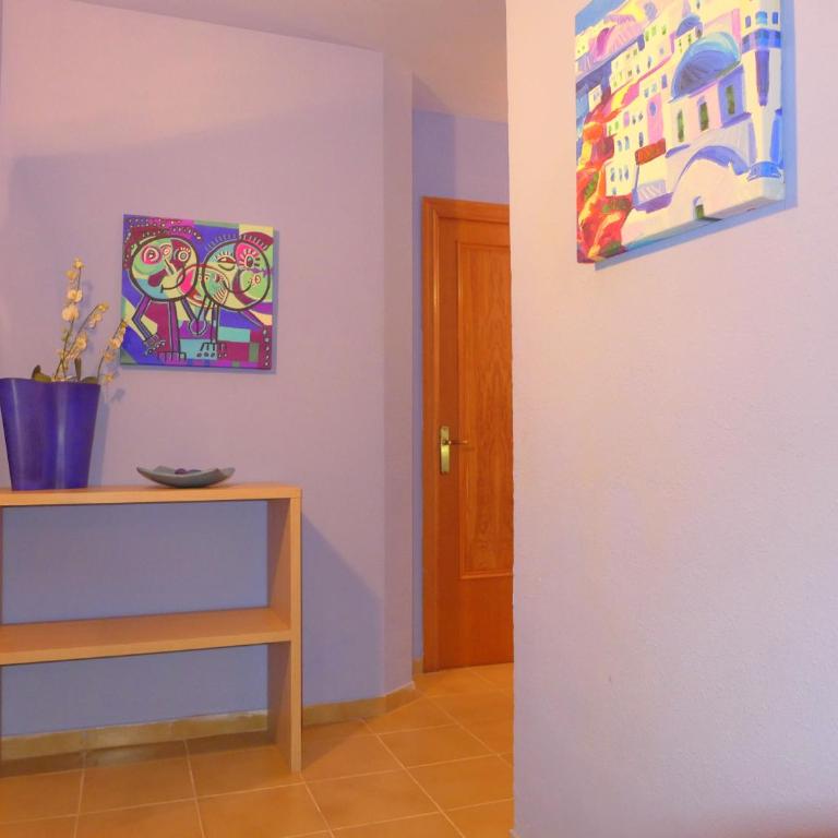 Rentalmar Diplomatic Park - Apartamento de 2 dormitorios 503 - 14
