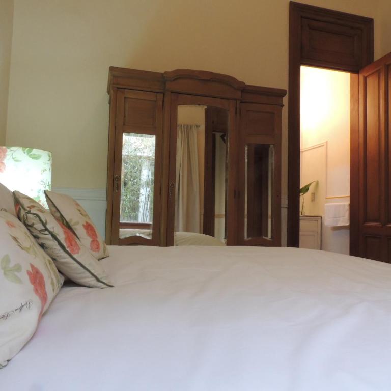 Casa Viva Hotel Boutique - Habitación Doble Deluxe - 1 o 2 camas - 3