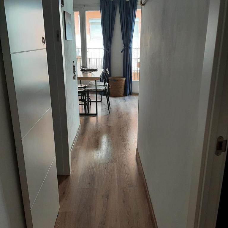 Apartamento Centre Blanes - Apartamento de 1 dormitorio - 9