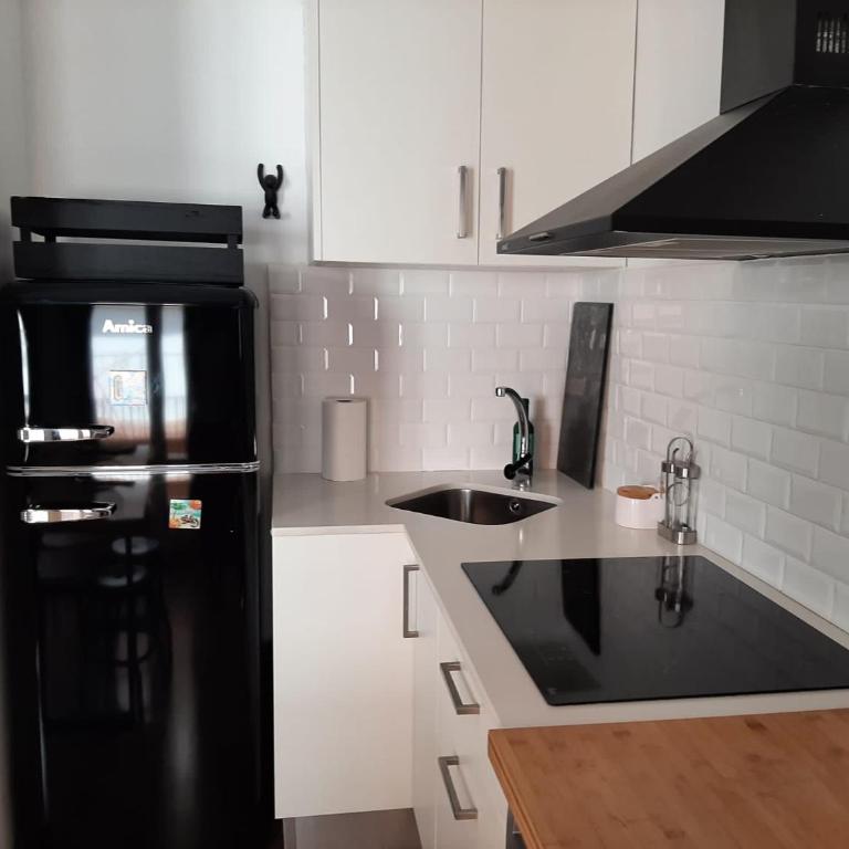 Apartamento Centre Blanes - Apartamento de 1 dormitorio - 7