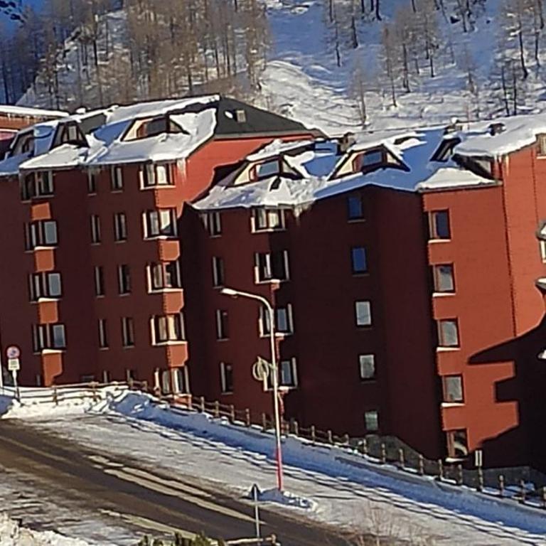 TANA DELLA MARMOTTA - renovated, ski in ski out, turkish bath, garage, storage - Appartamento con 1 Camera da Letto - 5