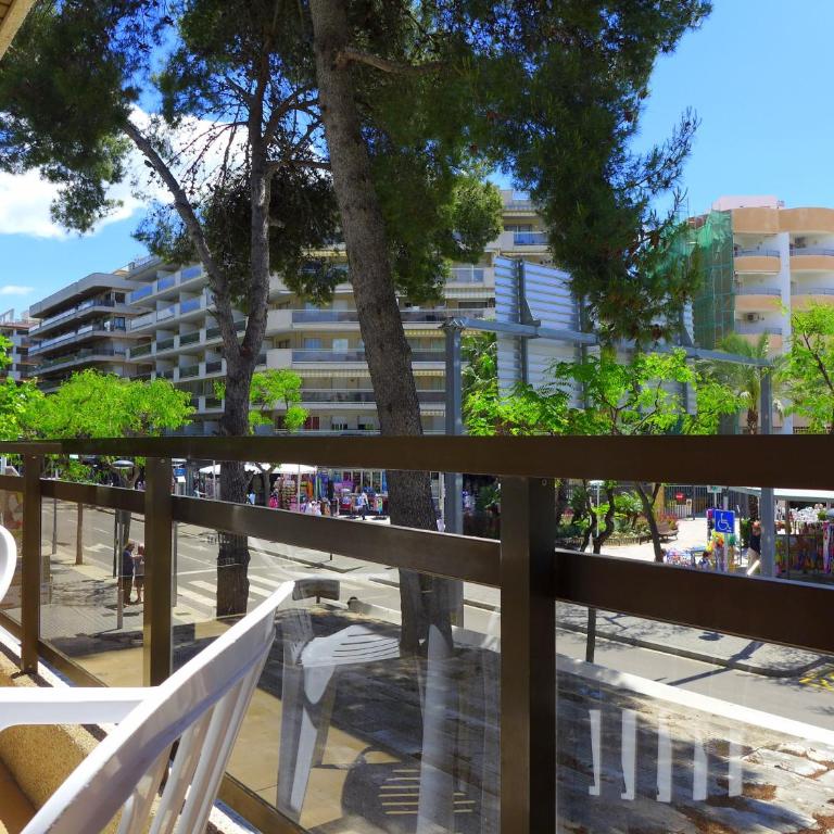 Rentalmar Diplomatic Park - Apartamento de 2 dormitorios 503 - 18