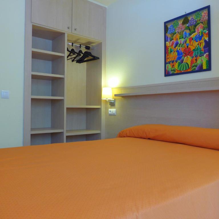 Rentalmar Diplomatic Park - Apartamento de 2 dormitorios 503 - 6