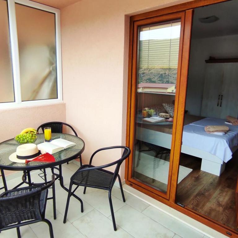 Apartments Simonovic - Standard Apartment - 5