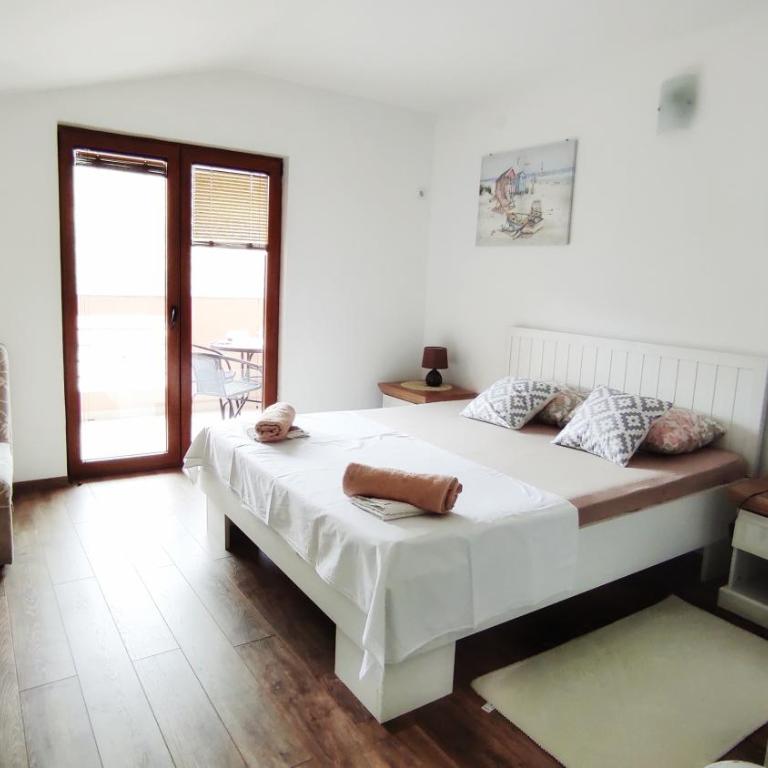 Apartments Simonovic - Standard Apartment - 6