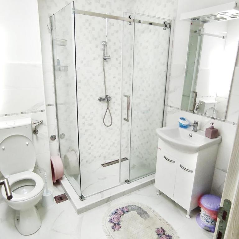 Apartments Simonovic - Standard Apartment - 13