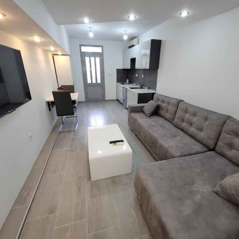 Apartment Diamond -modern and lovely seaside studio apartment - One-Bedroom Apartment - 18