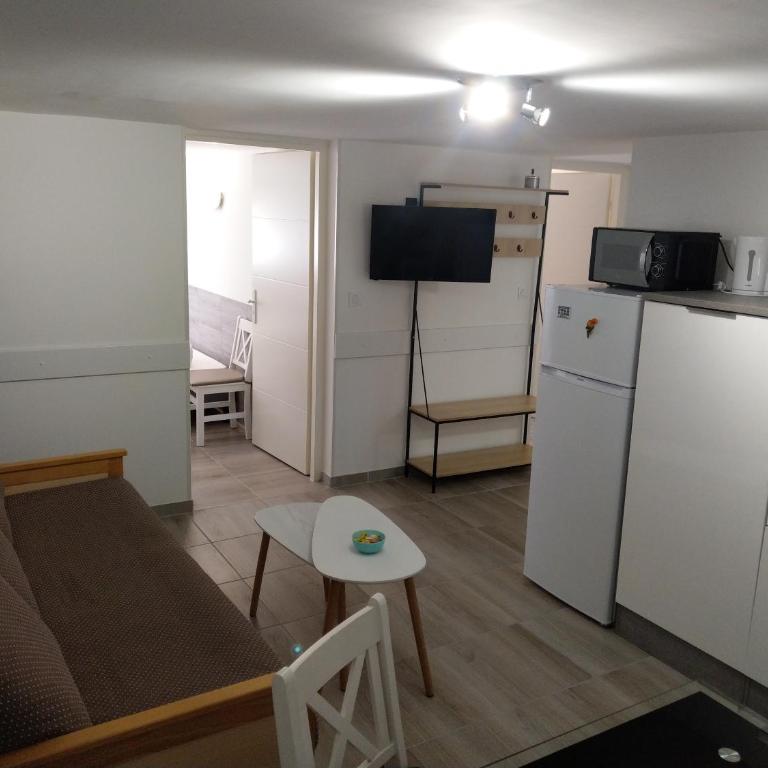 Les Asclepiades - Appartement 2 Chambres - 7