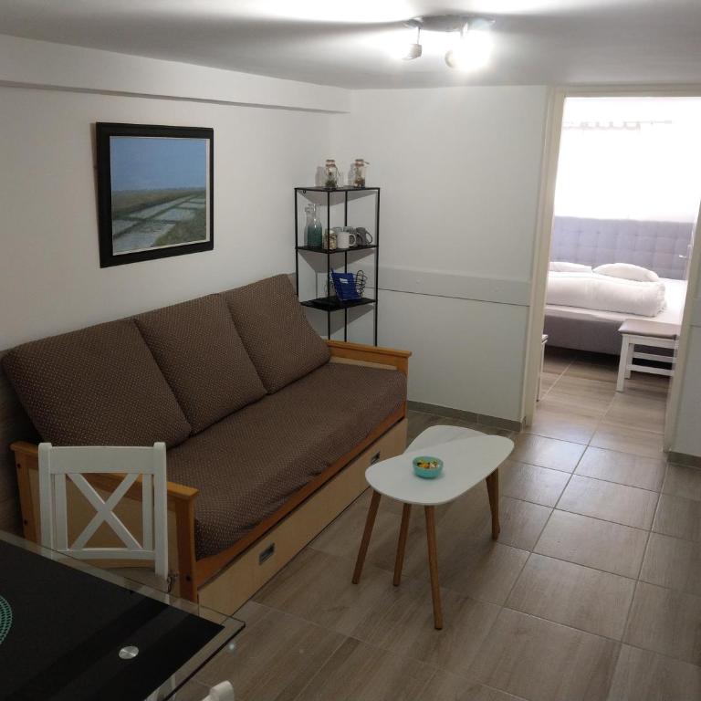 Les Asclepiades - Appartement 2 Chambres - 2
