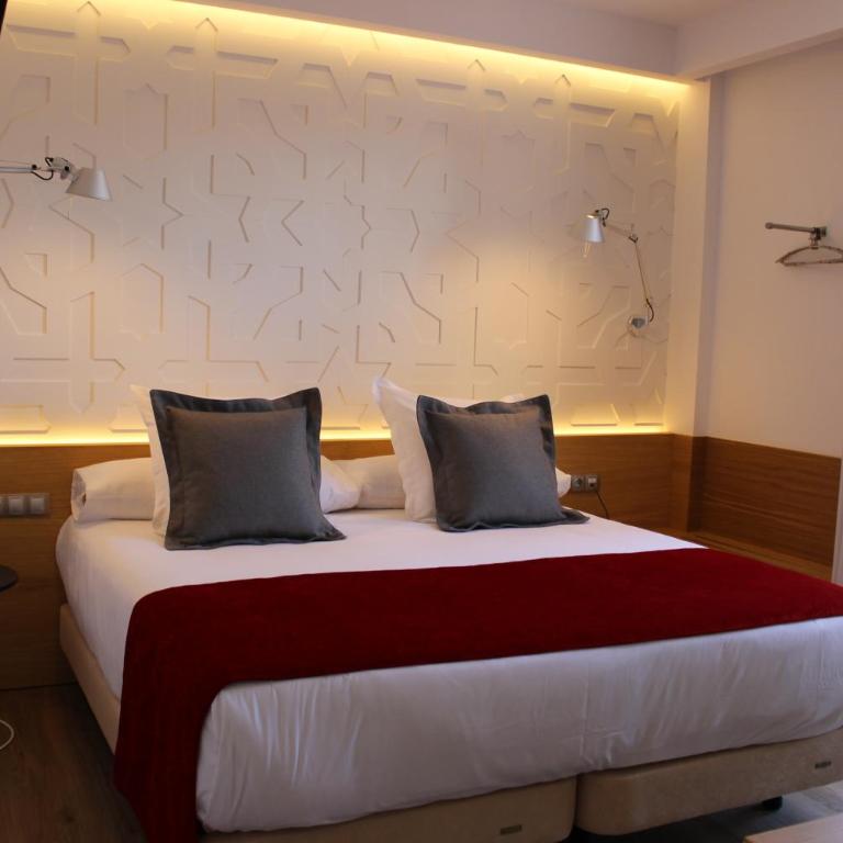 Hotel Boutique Caireles - Habitación Doble - 1 o 2 camas - 6