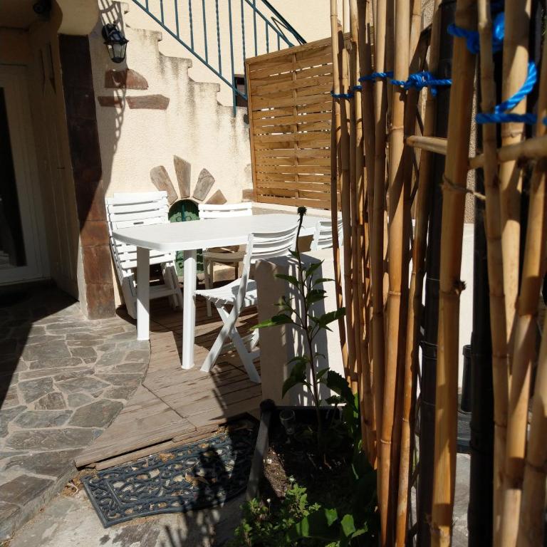 Les Asclepiades - Appartement 2 Chambres - 11