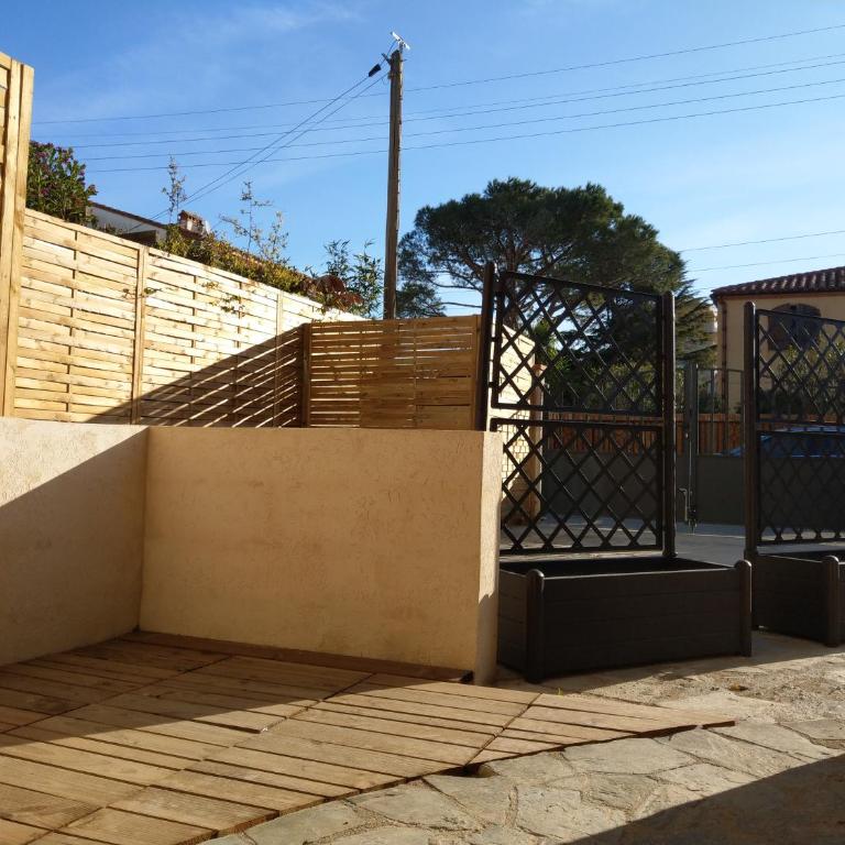 Les Asclepiades - Appartement 2 Chambres - 13