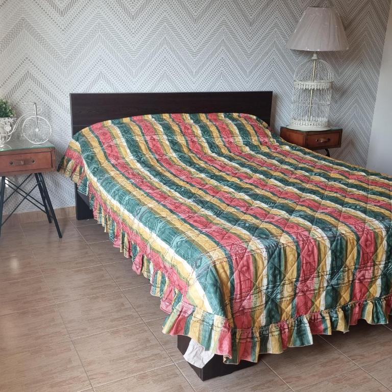 Апартаменты Anturage с отдельным входом - Three-Bedroom Apartment - 13