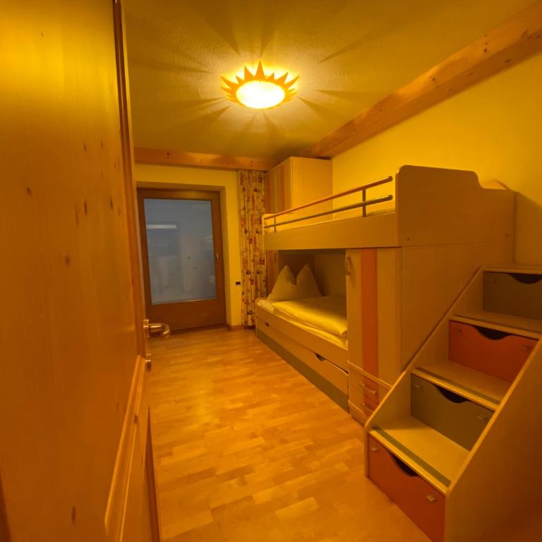 Pradat - Appartamento con 2 Camere da Letto - 15