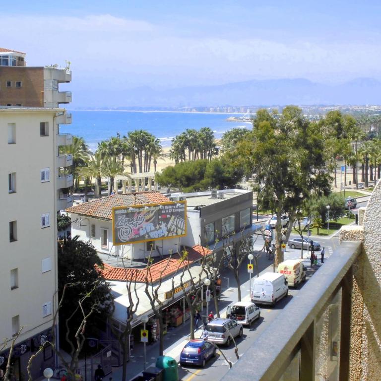 Rentalmar Diplomatic Park - Apartamento de 2 dormitorios 503 - 1