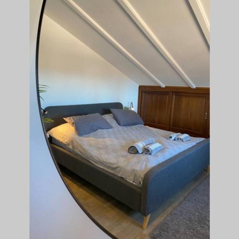 La Vista Barolo in La Morra - Appartamento con 2 Camere da Letto - 13