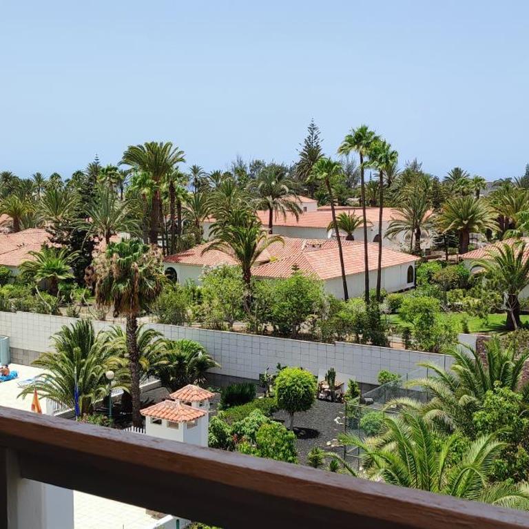 Apartment 2-2 Playa del Ingles - Apartamento con vistas a la piscina - 21