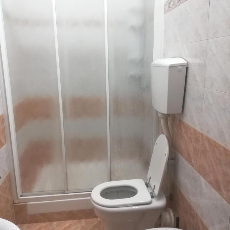 SONDRIO APARTMENT - Appartamento con 1 Camera da Letto - 4