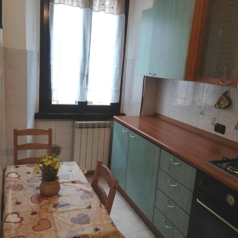 SONDRIO APARTMENT - Appartamento con 1 Camera da Letto - 2
