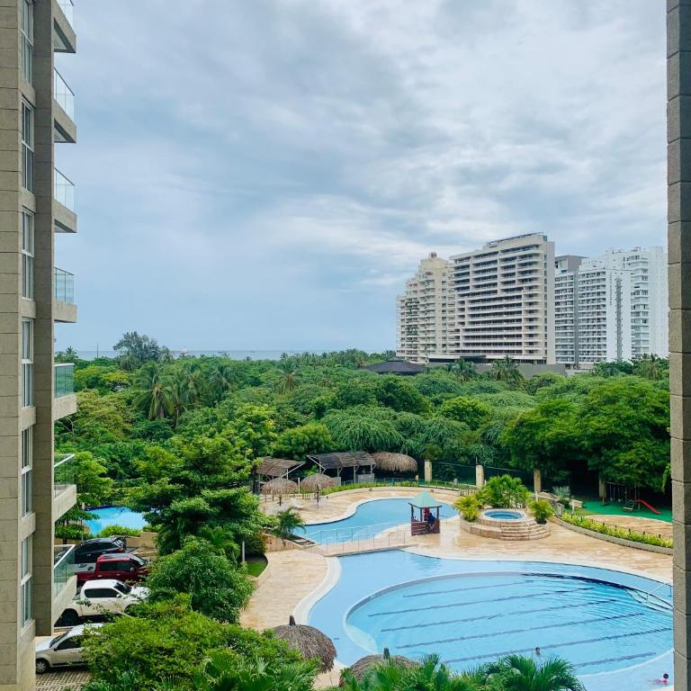 ZAZUE - Bello Horizonte - By INMOBILIARIA VS - Apartamento con vistas al mar - 3