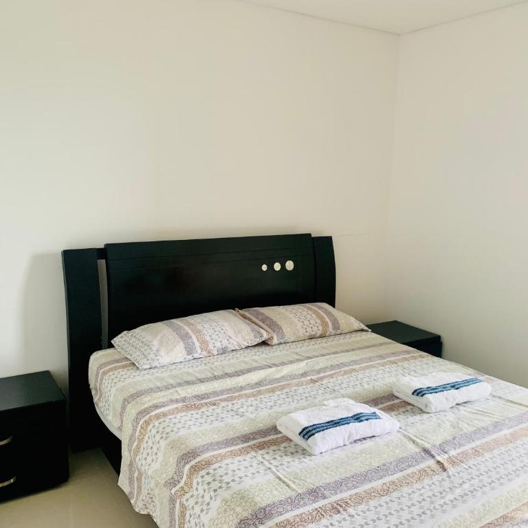 ZAZUE - Bello Horizonte - By INMOBILIARIA VS - Apartamento con vistas al mar - 4