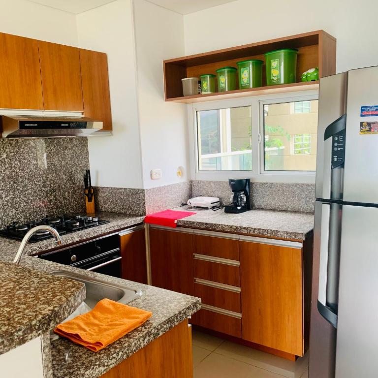 ZAZUE - Bello Horizonte - By INMOBILIARIA VS - Apartamento con vistas al mar - 6