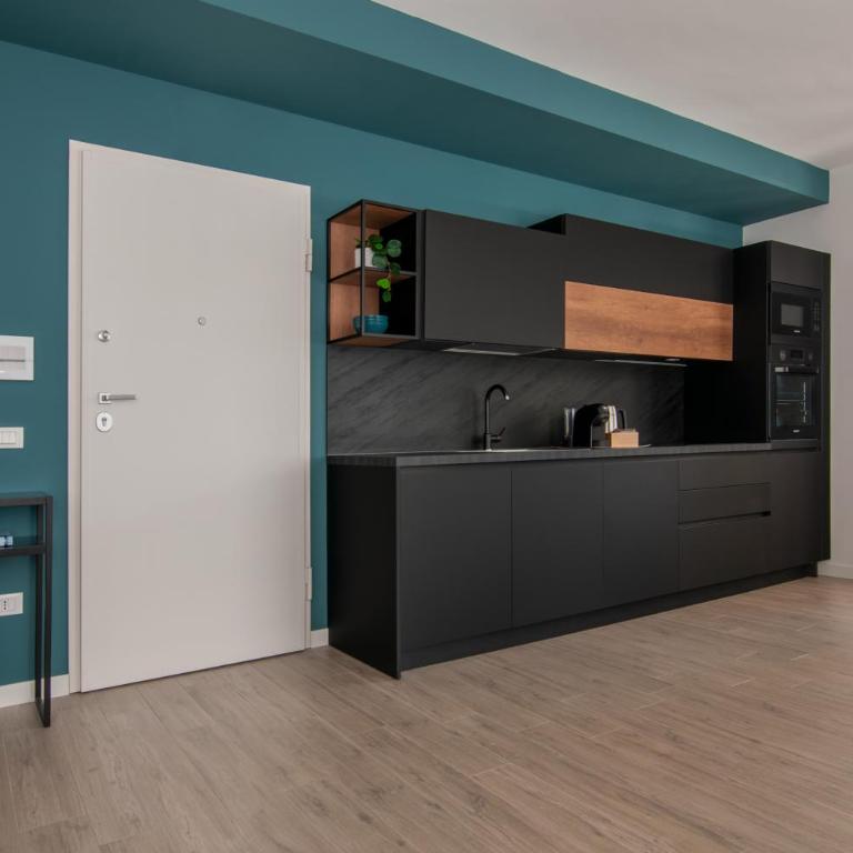 Casa Scalzi - Appartamento con Balcone - 12