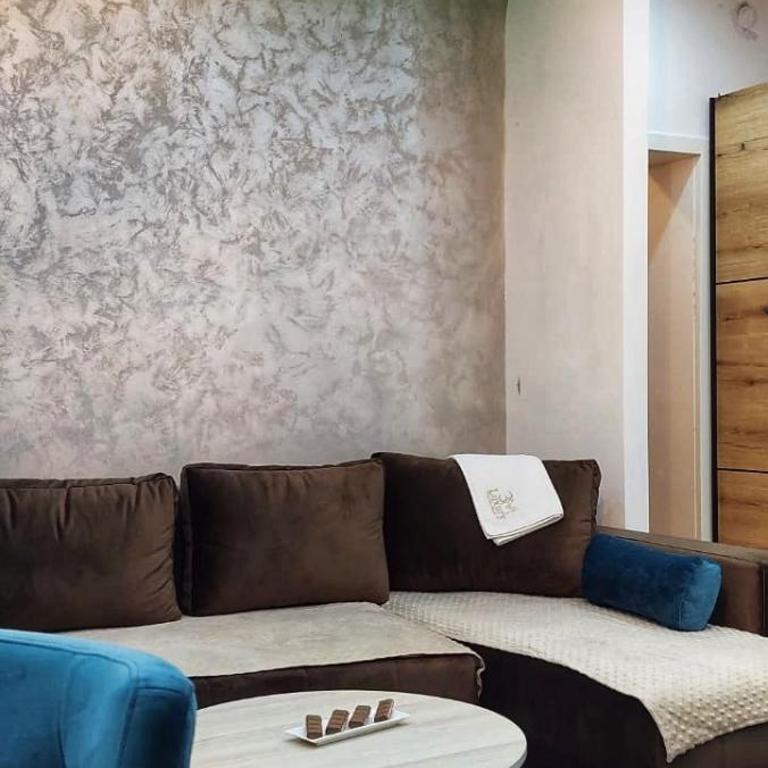 Apartman 3M Lux - One-Bedroom Apartment - 15