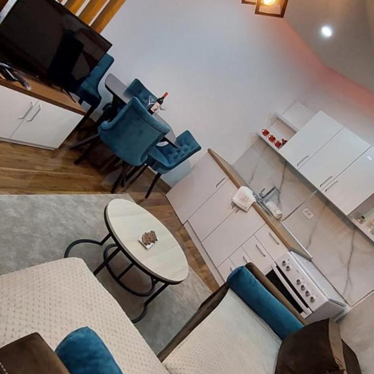Apartman 3M Lux - One-Bedroom Apartment - 18
