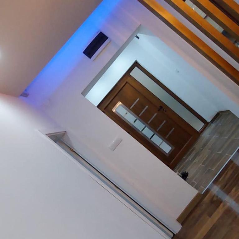 Apartman 3M Lux - One-Bedroom Apartment - 19