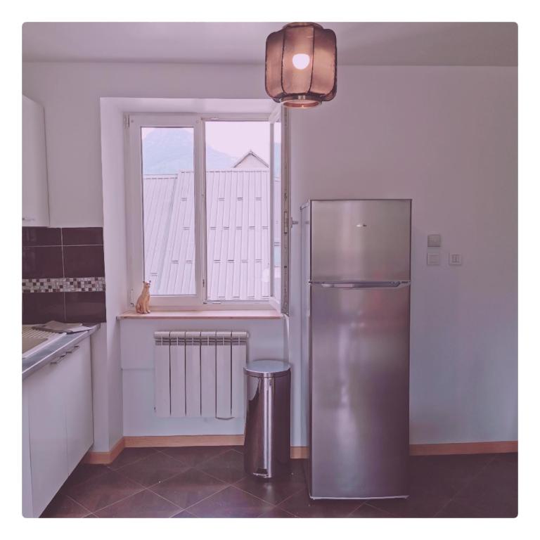 L'opale - Appartement 3 Chambres - 7