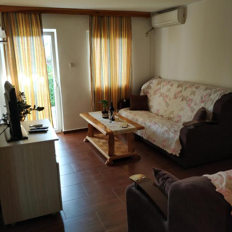 Apartmani Marko - Apartment mit 2 Schlafzimmern - 5