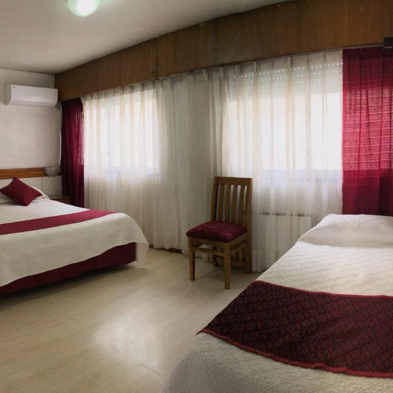 Hotel Continental - Triple Room - 2