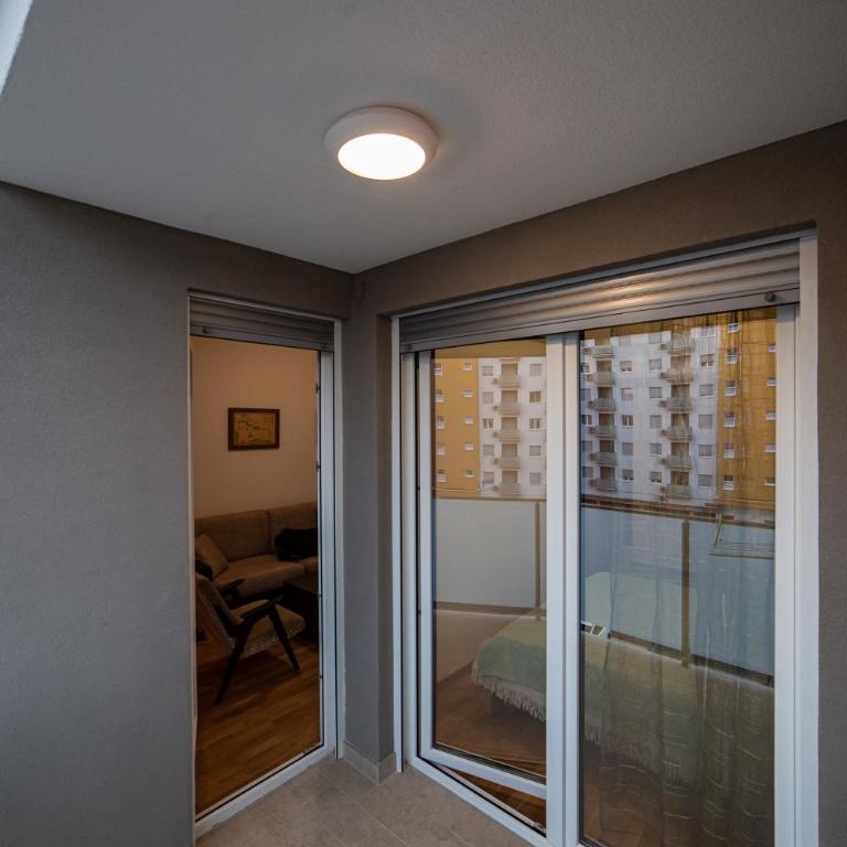 Apartman Miss T - One-Bedroom Apartment - 40