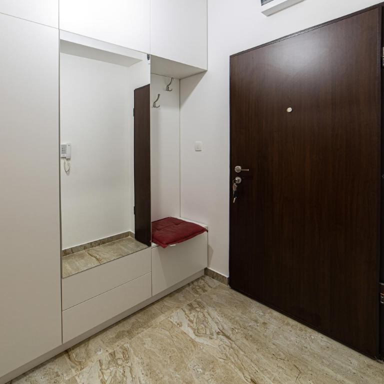 Apartman Miss T - One-Bedroom Apartment - 41