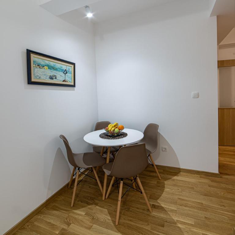 Apartman Miss T - One-Bedroom Apartment - 43