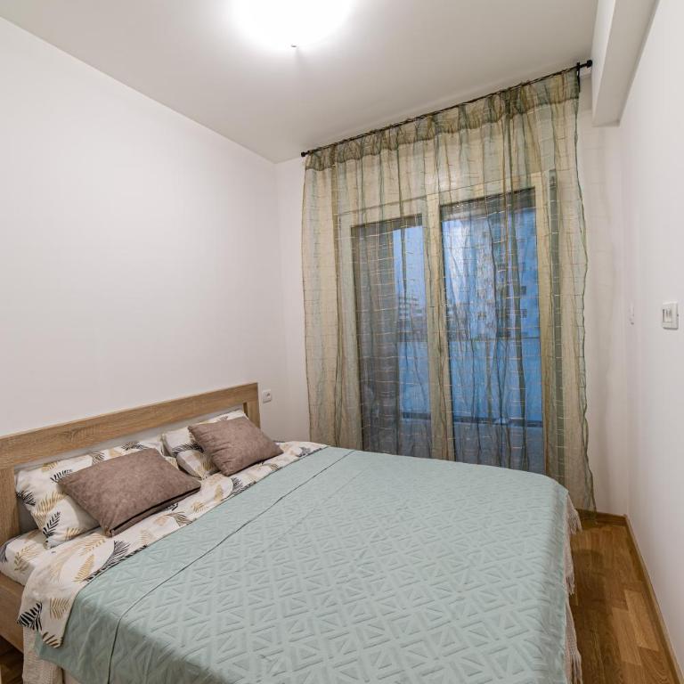 Apartman Miss T - One-Bedroom Apartment - 45